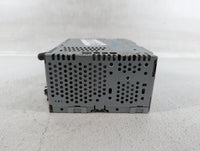 2013 Ford Explorer Radio AM FM Cd Player Receiver Replacement P/N:DB5T-19C107-FC DB5T-19C107-FD Fits OEM Used Auto Parts - O