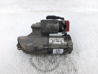 2011-2019 Ford Explorer Car Starter Motor Solenoid OEM P/N:8G1T-11000-BA Fits OEM Used Auto Parts - Oemusedautoparts1.com