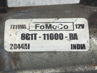 2011-2019 Ford Explorer Car Starter Motor Solenoid OEM P/N:8G1T-11000-BA Fits OEM Used Auto Parts - Oemusedautoparts1.com