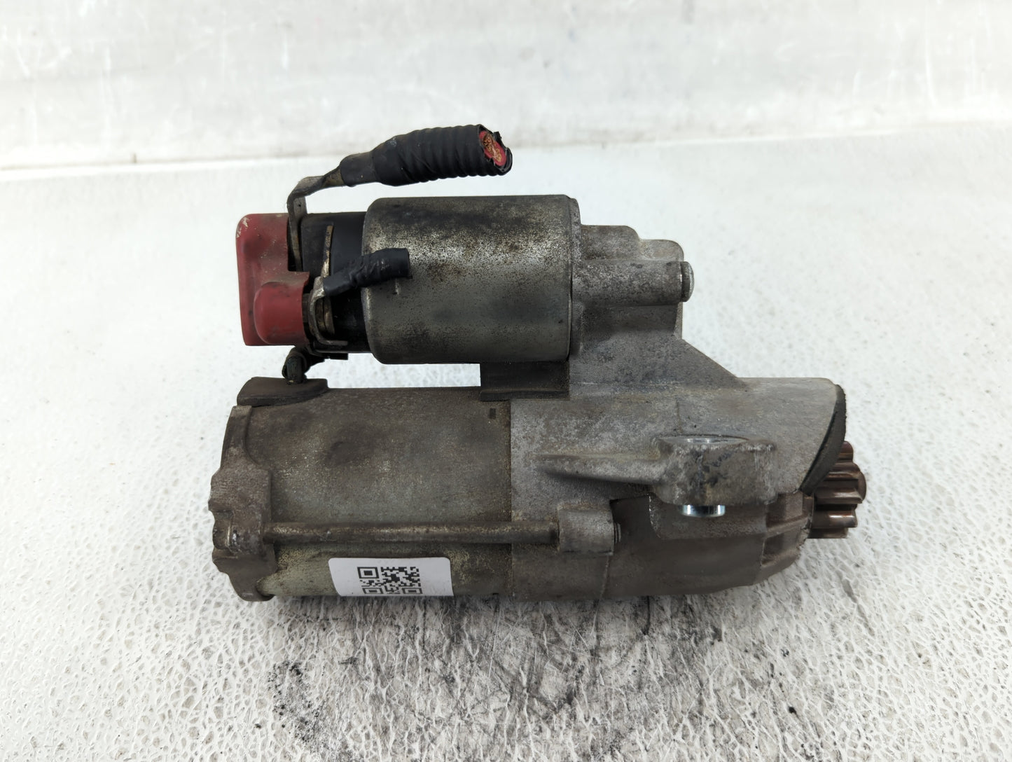 2011-2019 Ford Explorer Car Starter Motor Solenoid OEM P/N:8G1T-11000-BA Fits OEM Used Auto Parts - Oemusedautoparts1.com