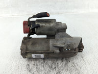 2011-2019 Ford Explorer Car Starter Motor Solenoid OEM P/N:8G1T-11000-BA Fits OEM Used Auto Parts - Oemusedautoparts1.com