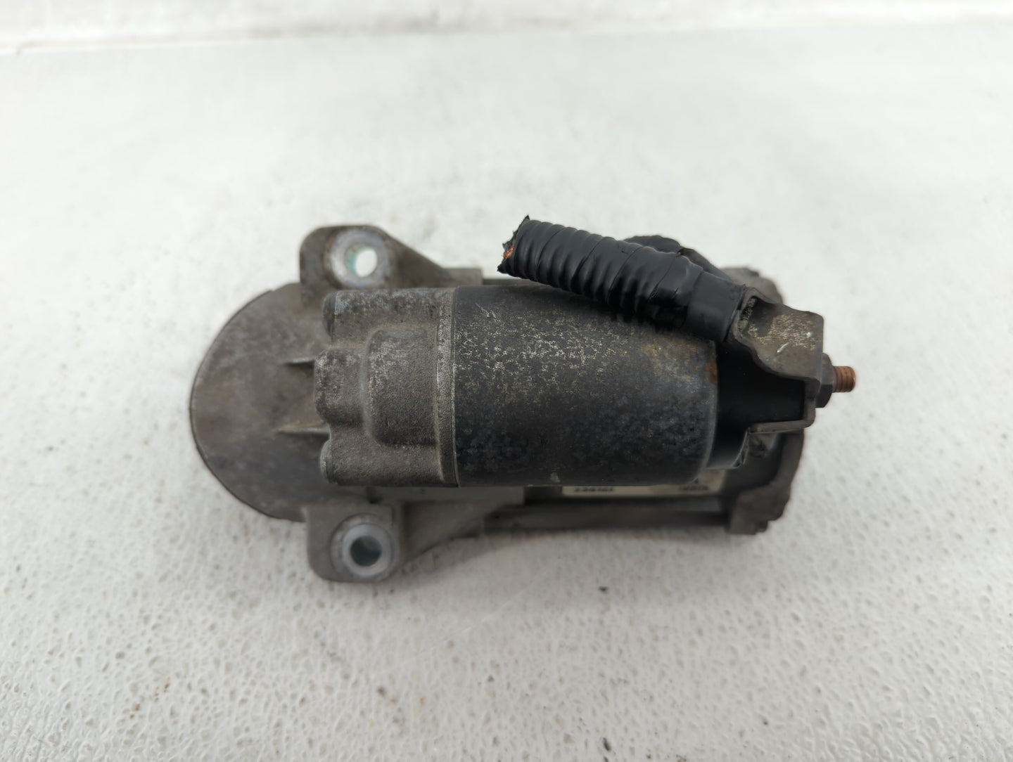 2011-2019 Ford Explorer Car Starter Motor Solenoid OEM P/N:8G1T-11000-BA Fits OEM Used Auto Parts - Oemusedautoparts1.com