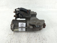 2011-2019 Ford Explorer Car Starter Motor Solenoid OEM P/N:8G1T-11000-BA Fits OEM Used Auto Parts - Oemusedautoparts1.com