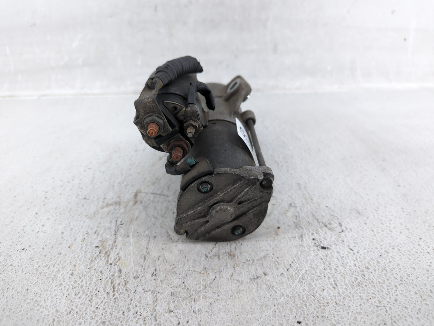 2011-2019 Ford Explorer Car Starter Motor Solenoid OEM P/N:8G1T-11000-BA Fits OEM Used Auto Parts - Oemusedautoparts1.com