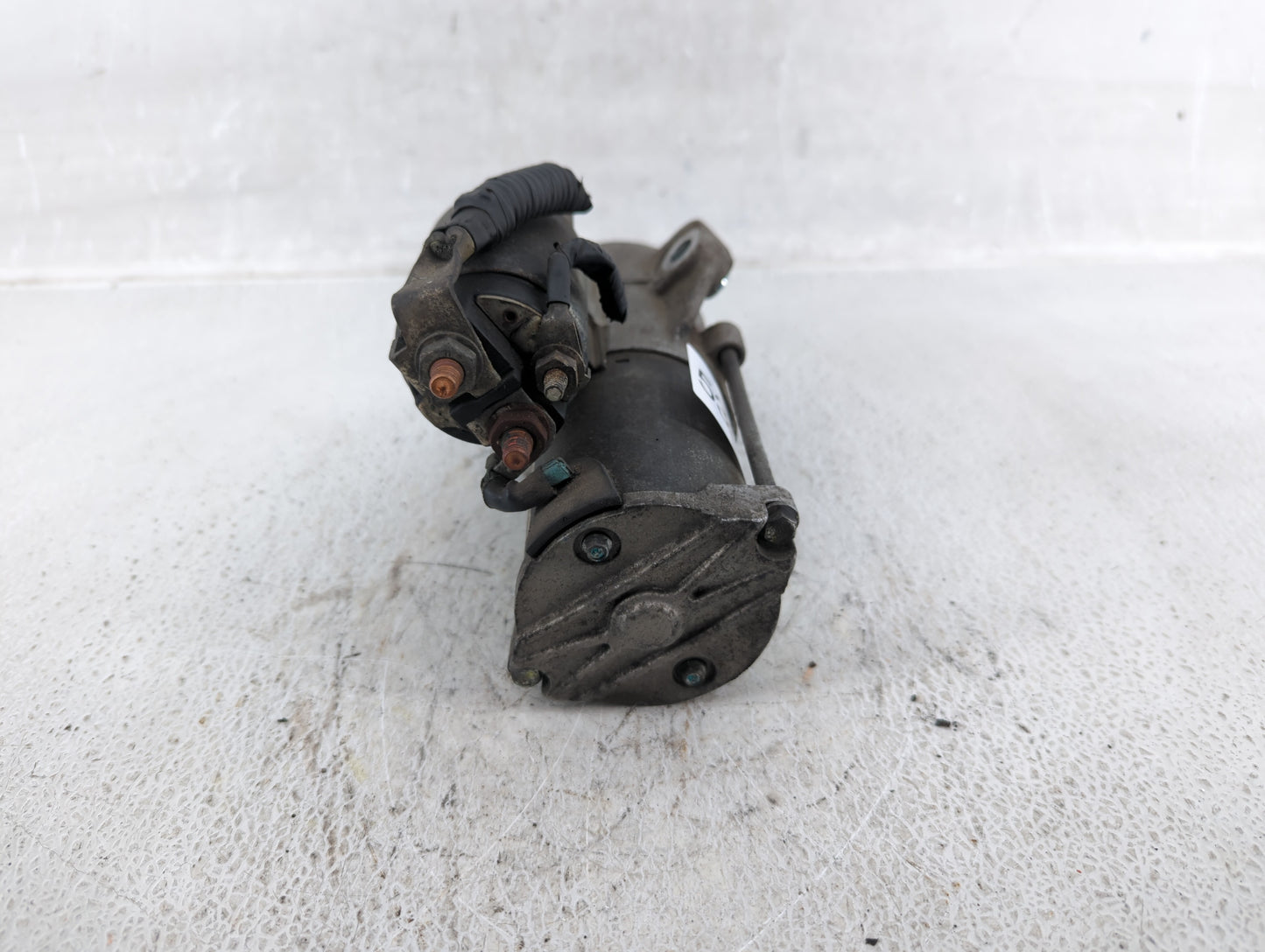 2011-2019 Ford Explorer Car Starter Motor Solenoid OEM P/N:8G1T-11000-BA Fits OEM Used Auto Parts - Oemusedautoparts1.com