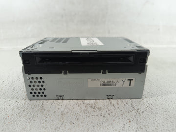 2013-2014 Ford Explorer Am Fm Cd Player Radio Receiver 540079 - Oemusedautoparts1.com