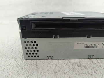 2013-2014 Ford Explorer Am Fm Cd Player Radio Receiver 540079
