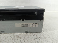 2013-2014 Ford Explorer Am Fm Cd Player Radio Receiver - Oemusedautoparts1.com