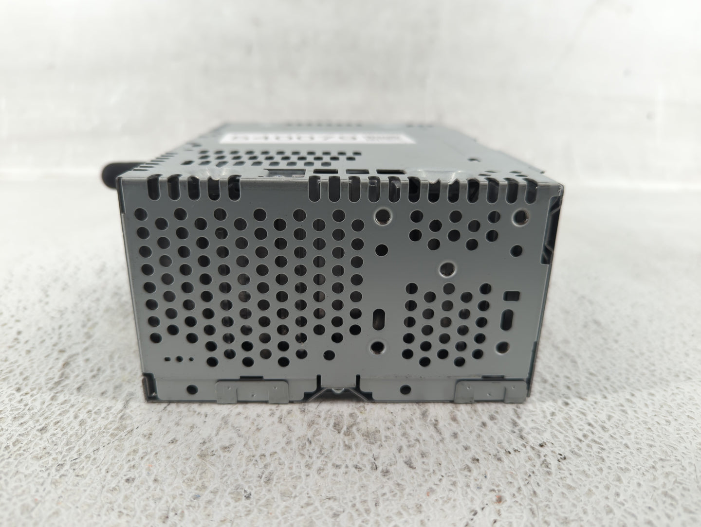 2013-2014 Ford Explorer Am Fm Cd Player Radio Receiver - Oemusedautoparts1.com