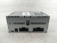 2013-2014 Ford Explorer Am Fm Cd Player Radio Receiver - Oemusedautoparts1.com