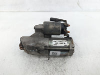 2011-2019 Ford Explorer Car Starter Motor Solenoid OEM P/N:8G1T-11000-BA Fits OEM Used Auto Parts - Oemusedautoparts1.com