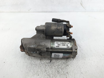 2011-2019 Ford Explorer Car Starter Motor Solenoid OEM P/N:8G1T-11000-BA Fits OEM Used Auto Parts - Oemusedautoparts1.com