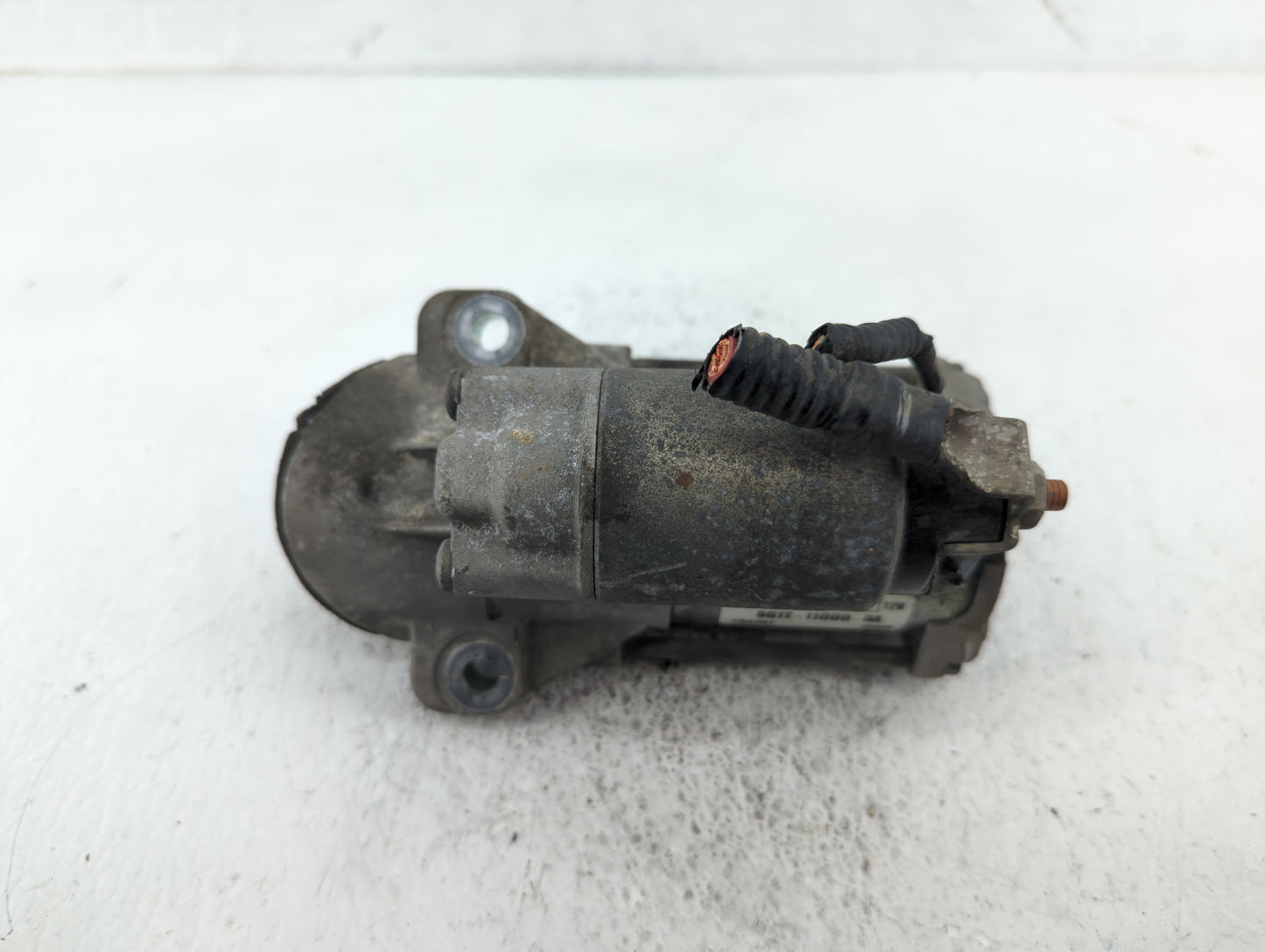 2011-2019 Ford Explorer Car Starter Motor Solenoid OEM P/N:8G1T-11000-BA Fits OEM Used Auto Parts - Oemusedautoparts1.com