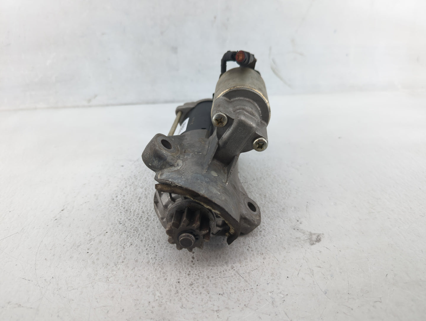 2011-2019 Ford Explorer Car Starter Motor Solenoid OEM P/N:22342 094 Fits OEM Used Auto Parts - Oemusedautoparts1.com
