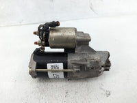 2011-2019 Ford Explorer Car Starter Motor Solenoid OEM P/N:22342 094 Fits OEM Used Auto Parts - Oemusedautoparts1.com