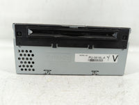 2013 Ford Explorer Radio AM FM Cd Player Receiver Replacement P/N:DB5T-19C107-GC Fits OEM Used Auto Parts - Oemusedautoparts