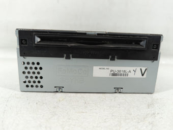 compare product 2013 Ford Explorer Radio AM FM Cd Player Receiver Replacement P/N:DB5T-19C107-GC Fits OEM Used Auto Parts