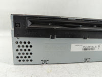 2013 Ford Explorer Radio AM FM Cd Player Receiver Replacement P/N:DB5T-19C107-GC Fits OEM Used Auto Parts - Oemusedautoparts