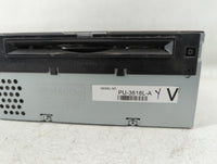2013 Ford Explorer Radio AM FM Cd Player Receiver Replacement P/N:DB5T-19C107-GC Fits OEM Used Auto Parts - Oemusedautoparts