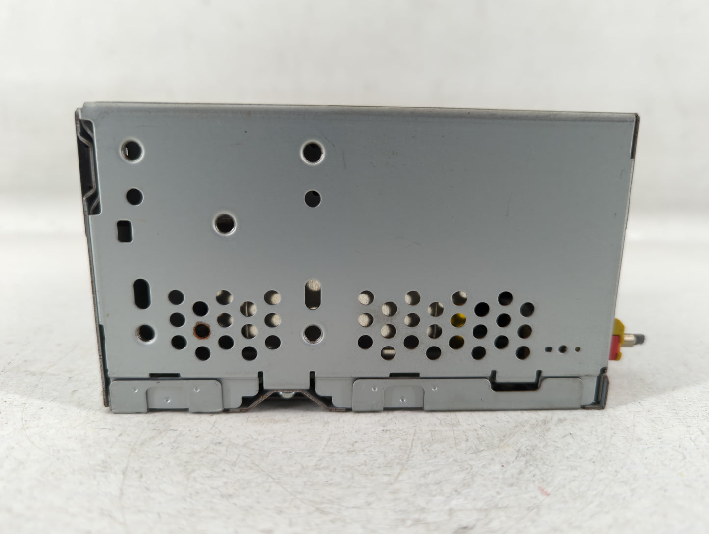 2013 Ford Explorer Radio AM FM Cd Player Receiver Replacement P/N:DB5T-19C107-GC Fits OEM Used Auto Parts - Oemusedautoparts