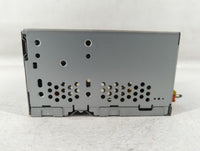 2013 Ford Explorer Radio AM FM Cd Player Receiver Replacement P/N:DB5T-19C107-GC Fits OEM Used Auto Parts - Oemusedautoparts