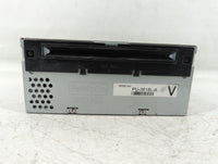2013-2013 Ford Explorer Am Fm Cd Player Radio Receiver 549088 - Oemusedautoparts1.com