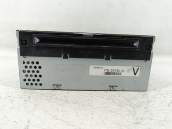 compare product 2013-2013 Ford Explorer Am Fm Cd Player Radio Receiver 549088
