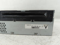 2013-2013 Ford Explorer Am Fm Cd Player Radio Receiver - Oemusedautoparts1.com