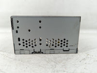 2013-2013 Ford Explorer Am Fm Cd Player Radio Receiver - Oemusedautoparts1.com