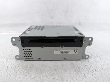 2013-2013 Ford Explorer Am Fm Cd Player Radio Receiver - Oemusedautoparts1.com