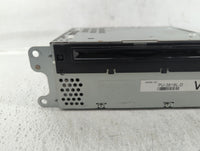 2013-2013 Ford Explorer Am Fm Cd Player Radio Receiver - Oemusedautoparts1.com