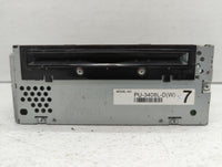 2013-2013 Ford Explorer Am Fm Cd Player Radio Receiver - Oemusedautoparts1.com