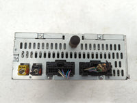 2013-2013 Ford Explorer Am Fm Cd Player Radio Receiver - Oemusedautoparts1.com
