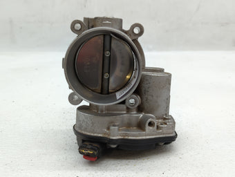 compare product 2011-2019 Ford Explorer Throttle Body P/N:2G1213A-0356 Fits Fits 2011 2012 2013 2014 2015 2016 2017 2018 2019 OEM Used Auto Parts