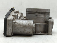2011-2019 Ford Explorer Throttle Body P/N:2G1213A-0356 Fits Fits 2011 2012 2013 2014 2015 2016 2017 2018 2019 OEM Used Auto 
