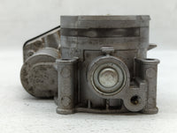 2011-2019 Ford Explorer Throttle Body P/N:2G1213A-0356 Fits Fits 2011 2012 2013 2014 2015 2016 2017 2018 2019 OEM Used Auto 