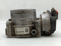 2011-2019 Ford Explorer Throttle Body P/N:2G1213A-0356 Fits Fits 2011 2012 2013 2014 2015 2016 2017 2018 2019 OEM Used Auto 