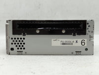 2013 Ford Explorer Radio AM FM Cd Player Receiver Replacement P/N:DB5T-19C107-CB DB5T-19C107-CC Fits OEM Used Auto Parts - O