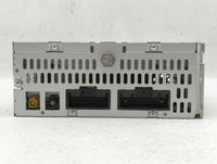 2013 Ford Explorer Radio AM FM Cd Player Receiver Replacement P/N:DB5T-19C107-CB DB5T-19C107-CC Fits OEM Used Auto Parts - O