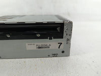 2013 Ford Explorer Radio AM FM Cd Player Receiver Replacement P/N:DB5T-19C107-AA Fits OEM Used Auto Parts - Oemusedautoparts