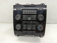 2013 Ford Explorer Radio AM FM Cd Player Receiver Replacement P/N:DB5T-18A802-EJ DB5T-18A802-EF, DB5T-18A802-EK Fits OEM Use