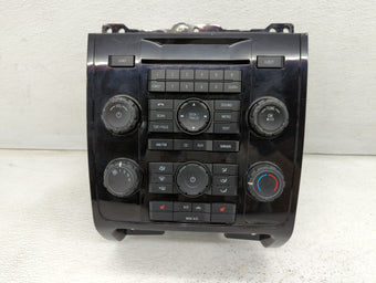 compare product 2013 Ford Explorer Radio AM FM Cd Player Receiver Replacement P/N:DB5T-18A802-EJ DB5T-18A802-EF, DB5T-18A802-EK Fits OEM Used Auto Parts
