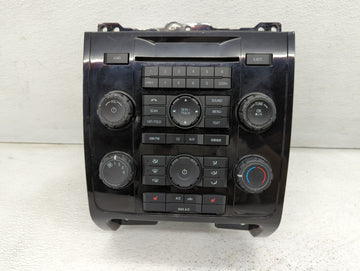 2013 Ford Explorer Radio AM FM Cd Player Receiver Replacement P/N:DB5T-18A802-EJ DB5T-18A802-EF, DB5T-18A802-EK Fits OEM Use