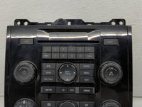 2013 Ford Explorer Radio AM FM Cd Player Receiver Replacement P/N:DB5T-18A802-EJ DB5T-18A802-EF, DB5T-18A802-EK Fits OEM Use