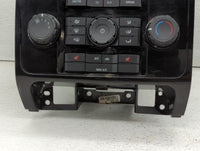 2013 Ford Explorer Radio AM FM Cd Player Receiver Replacement P/N:DB5T-18A802-EJ DB5T-18A802-EF, DB5T-18A802-EK Fits OEM Use