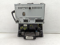 2013 Ford Explorer Radio AM FM Cd Player Receiver Replacement P/N:DB5T-18A802-EJ DB5T-18A802-EF, DB5T-18A802-EK Fits OEM Use