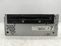 2013 Ford Explorer Radio AM FM Cd Player Receiver Replacement P/N:DB5T-19C107-DD Fits OEM Used Auto Parts - Oemusedautoparts