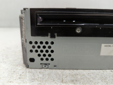 2013 Ford Explorer Radio AM FM Cd Player Receiver Replacement P/N:DB5T-19C107-DD Fits OEM Used Auto Parts