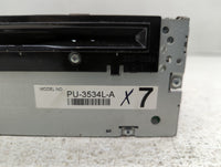 2013 Ford Explorer Radio AM FM Cd Player Receiver Replacement P/N:DB5T-19C107-DD Fits OEM Used Auto Parts - Oemusedautoparts