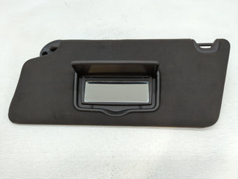 compare product 2011-2015 Ford Explorer Sun Visor Shade Replacement Driver Left Mirror Fits Fits 2011 2012 2013 2014 2015 OEM Used Auto Parts